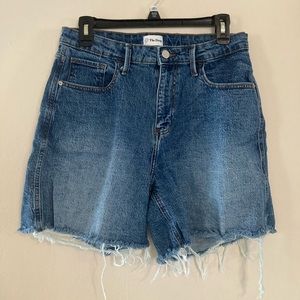 Moving Sale! The Drop Mom Shorts